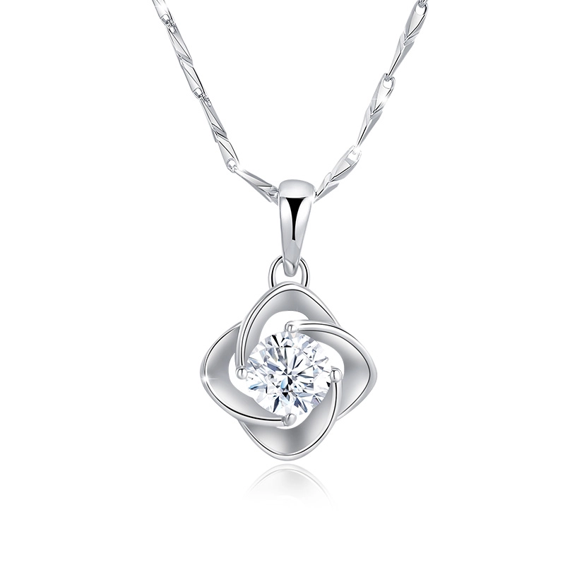 zoo jewel S925