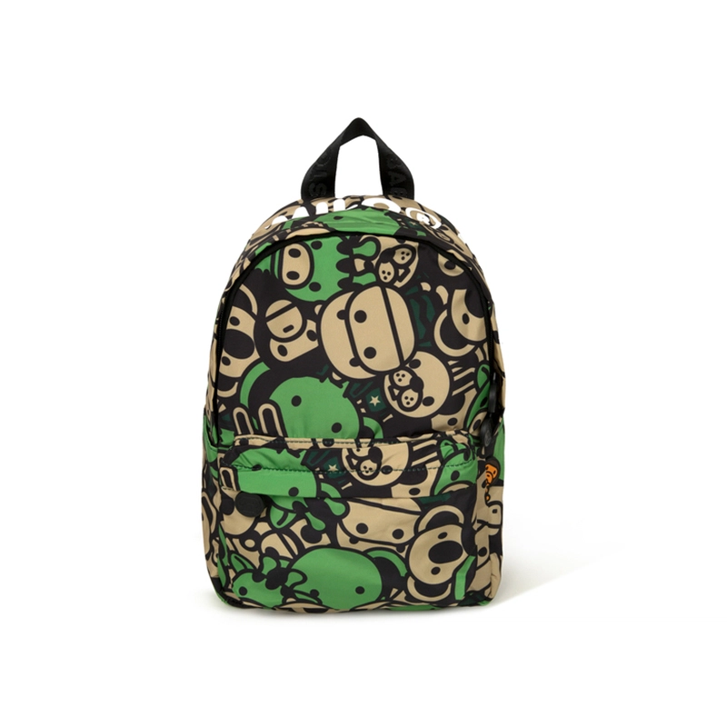 BABY MILO STORE BY A BATHING APE