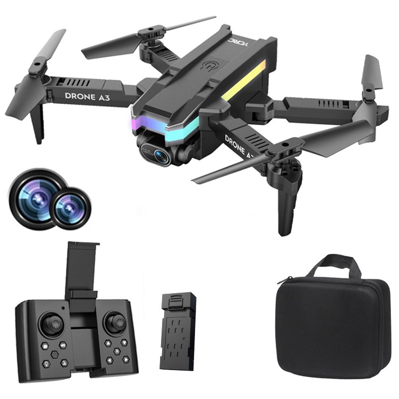 mini 4K 2.4G