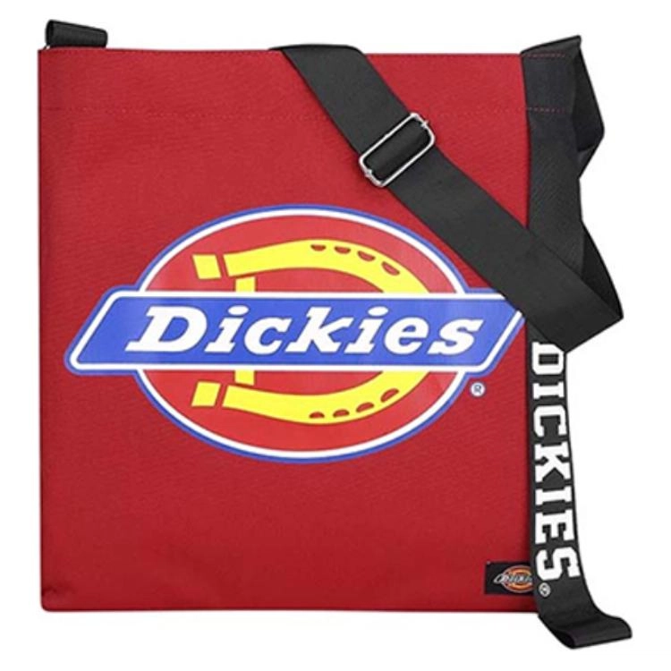Dickies Logo Tote