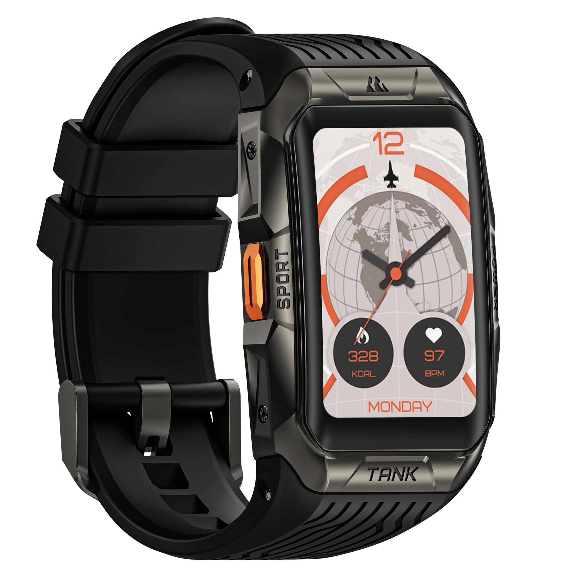 KOSPET X2 - 5ATMIP69K