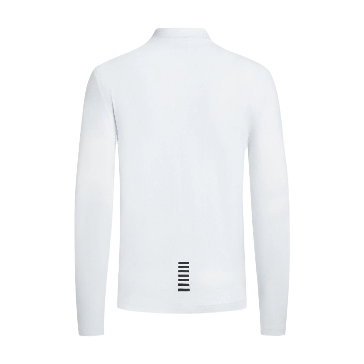 EMPORIO ARMANI EA7 FW24 LogoPolo