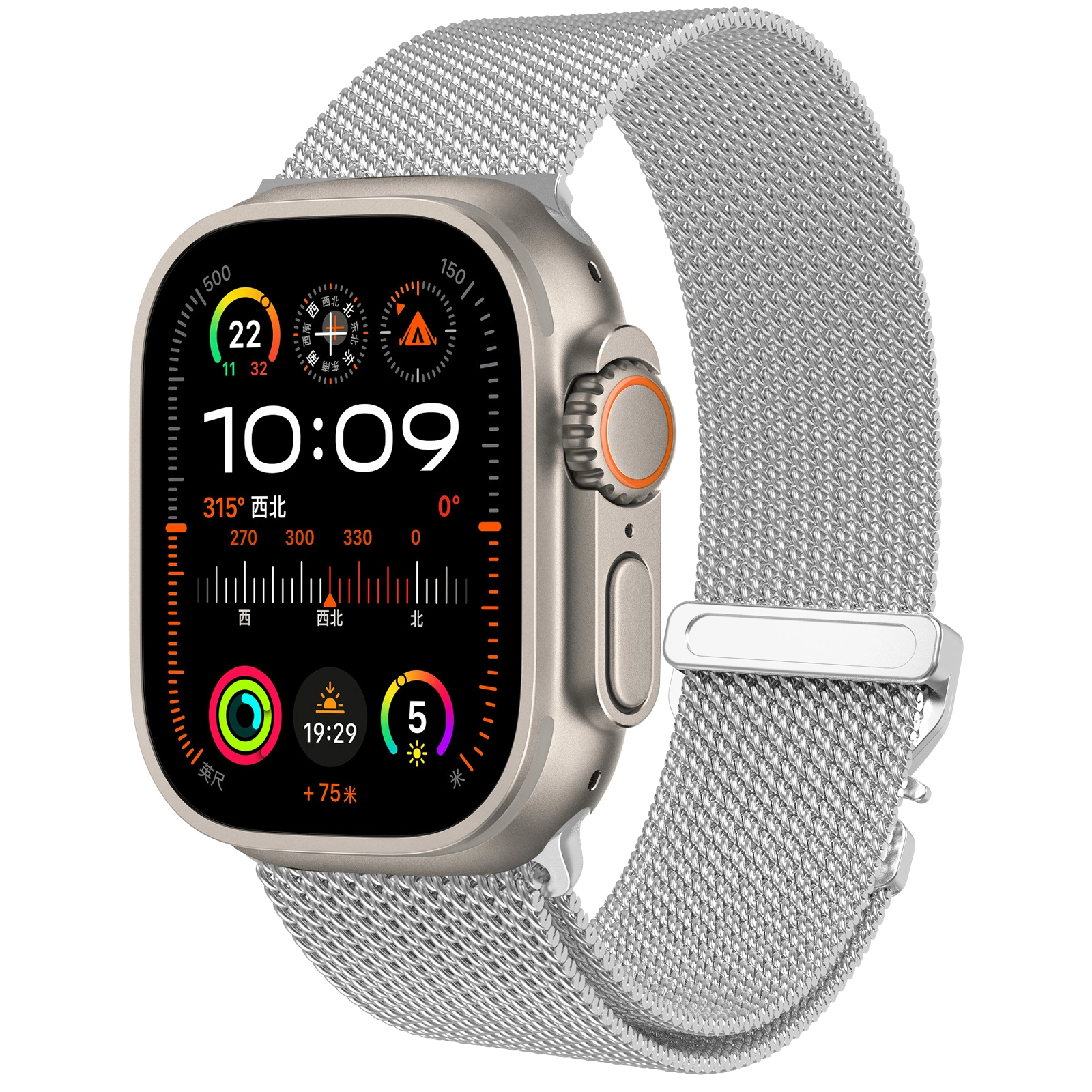 Apple iwatchS9S8S7S6S5S4S3S2S1