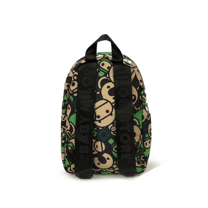 BABY MILO STORE BY A BATHING APE