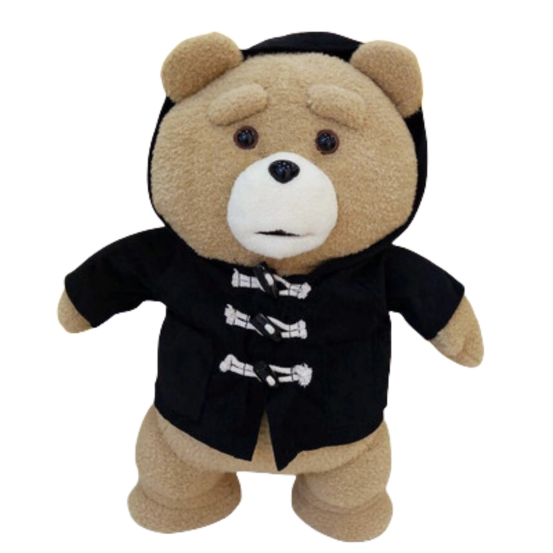 77 SEVEN DREAM ted 43cm