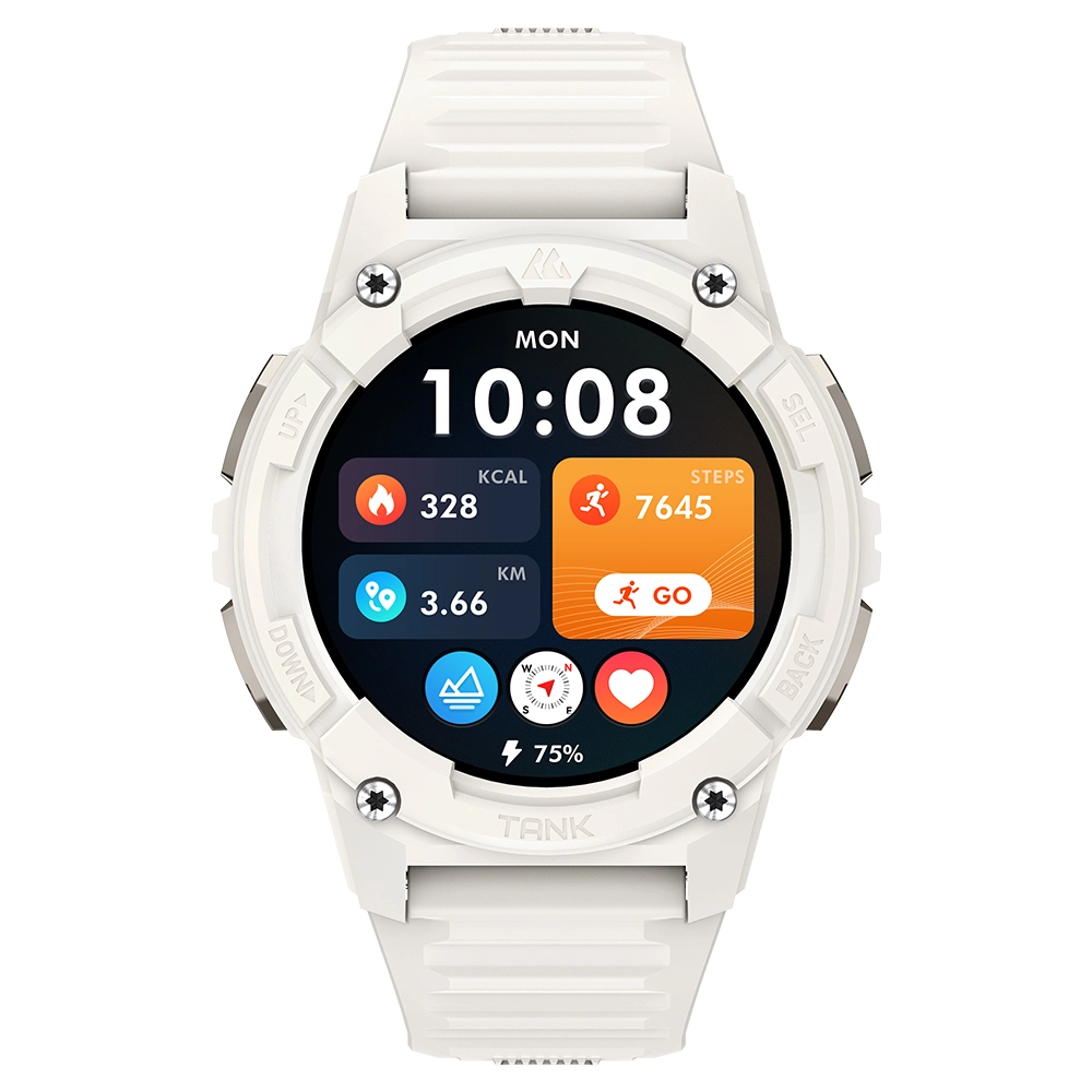 KOSPET S2 - GPS65ATMIP69K