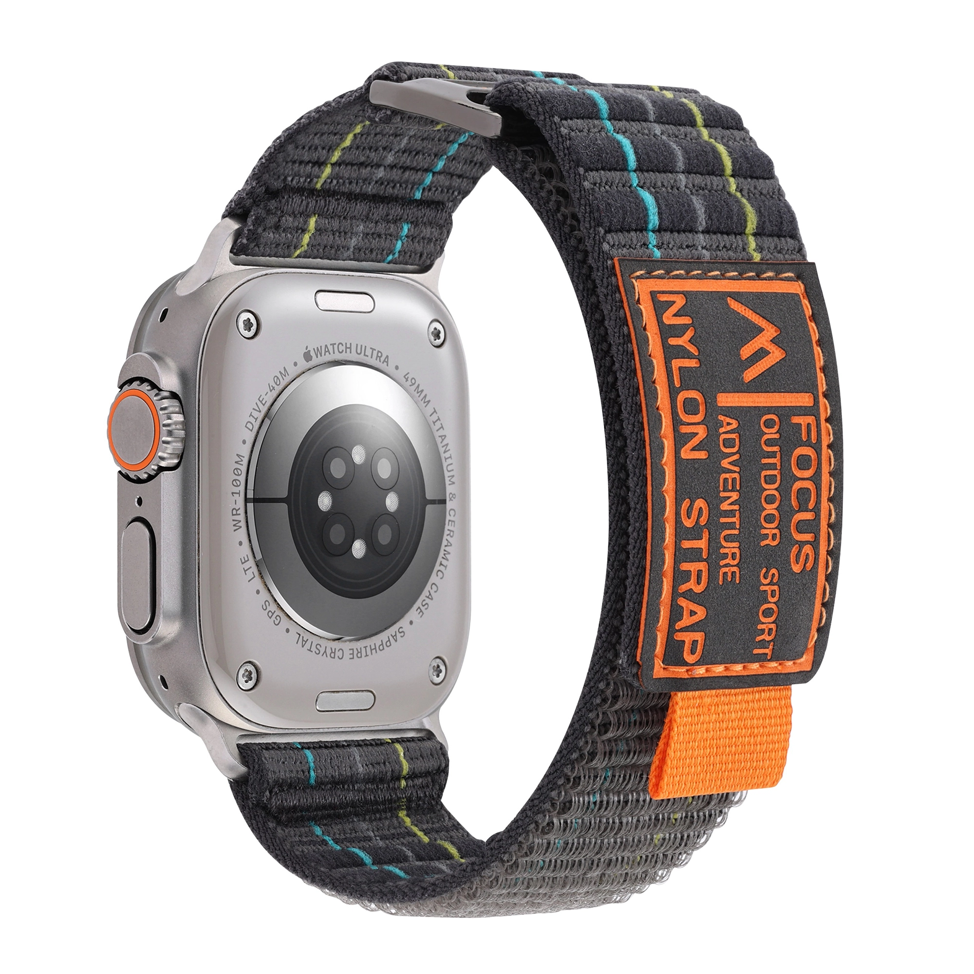 IKYOU apple watch9s10987