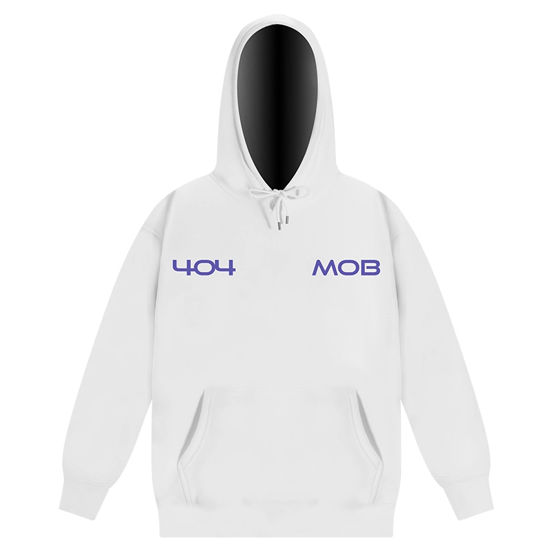 404MOB GANG Logo