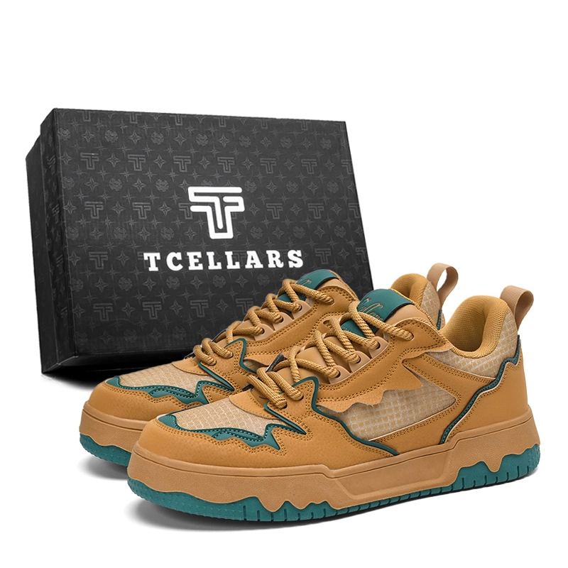 TCELLARS