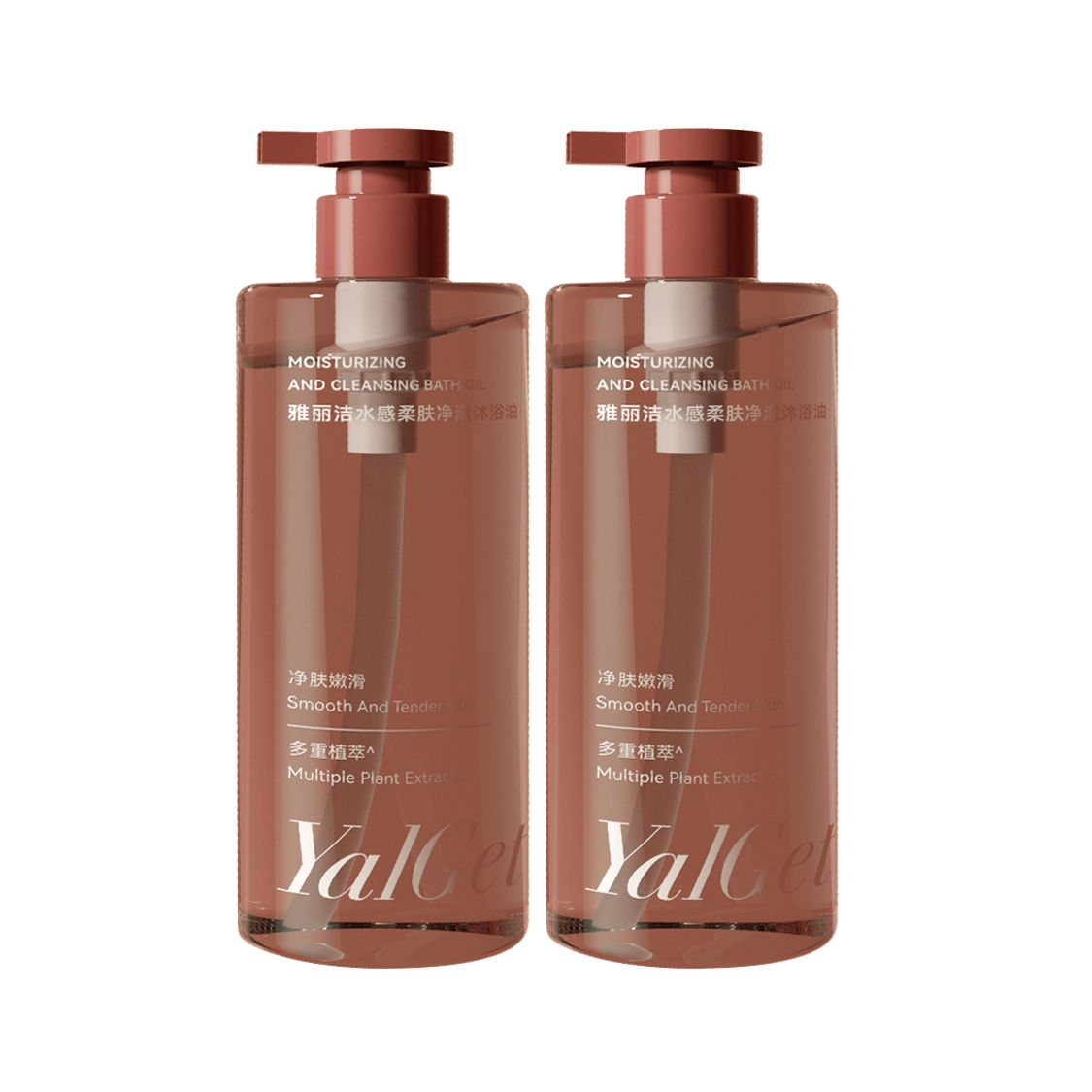 YALGET 400ml