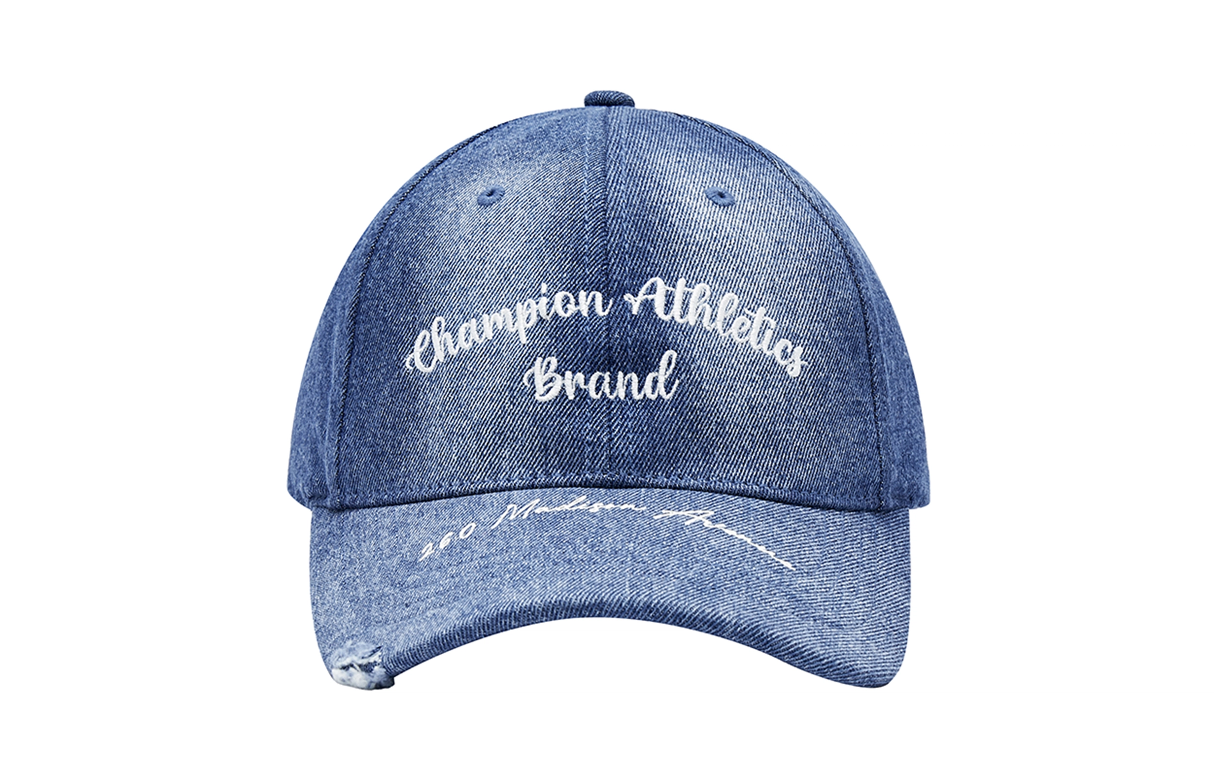 Champion FW24 Logo