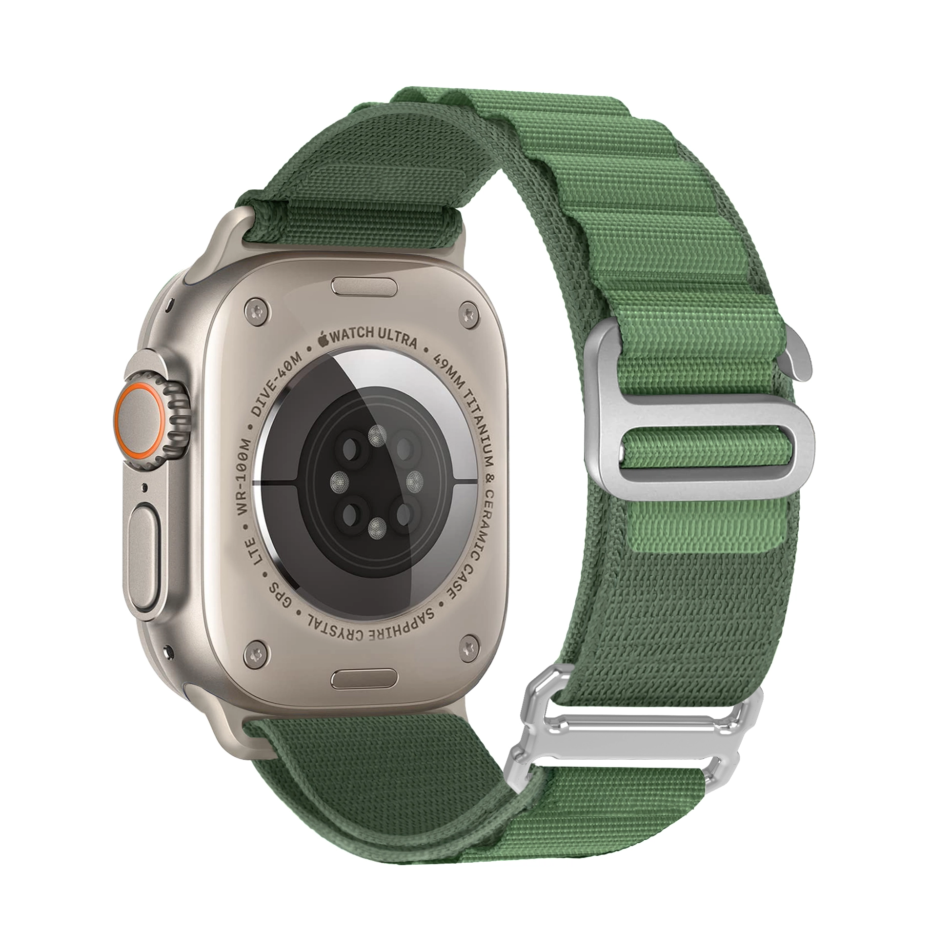 iWatch 1-8SE