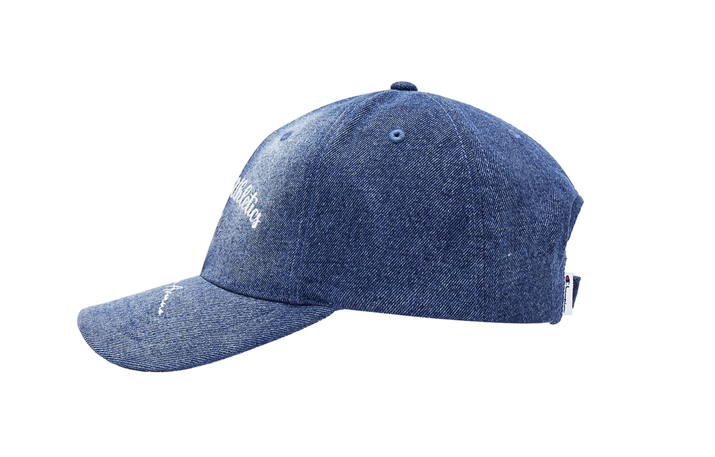 Champion FW24 Logo