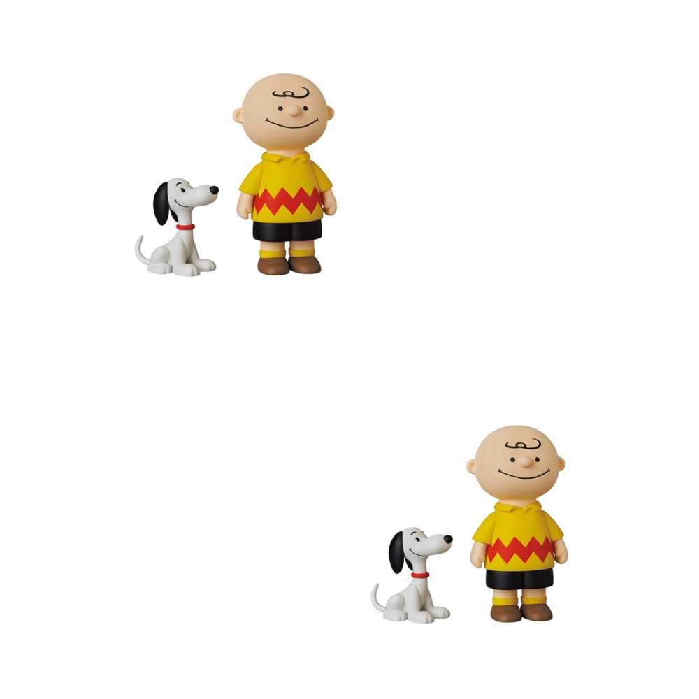 Medicom Toy UDF