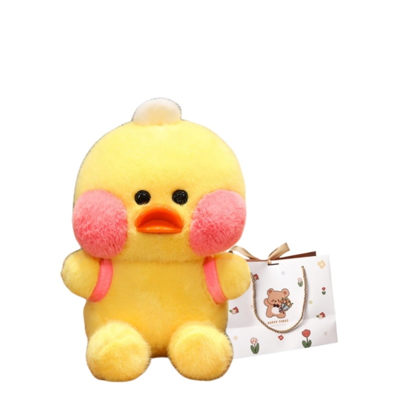OU DI PIG 23cm