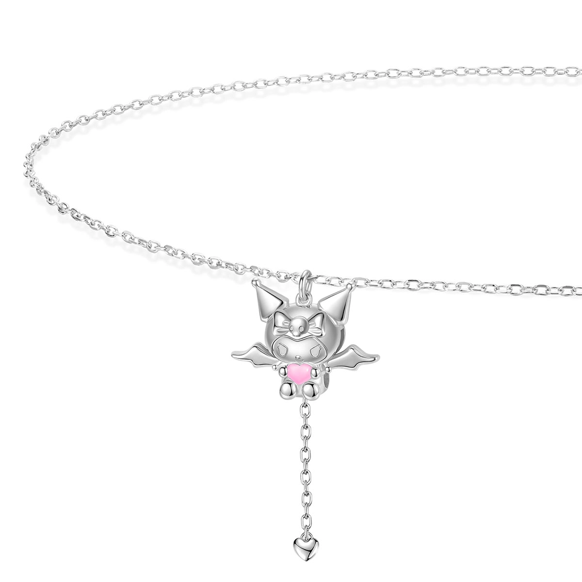 Sanrio Kuromi S925