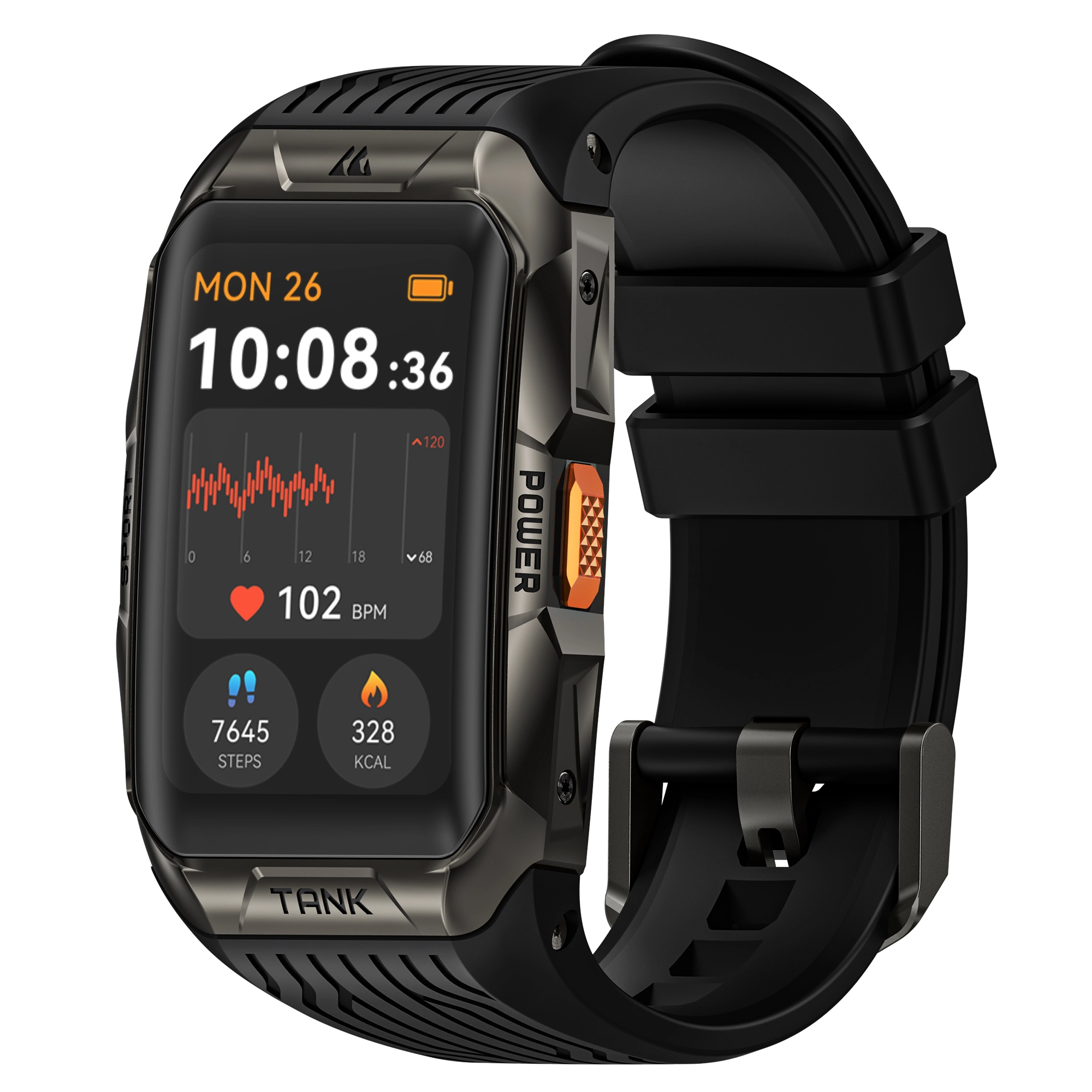 KOSPET X2 ULTRA - GPS65ATMIP69K