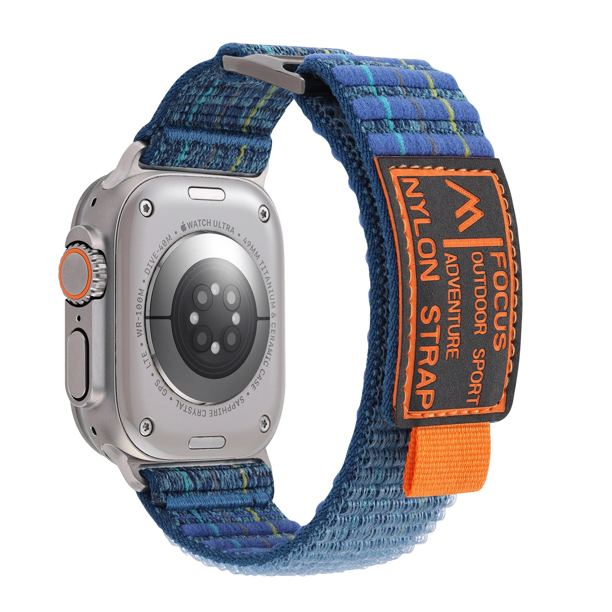 IKYOU apple watch9s10987