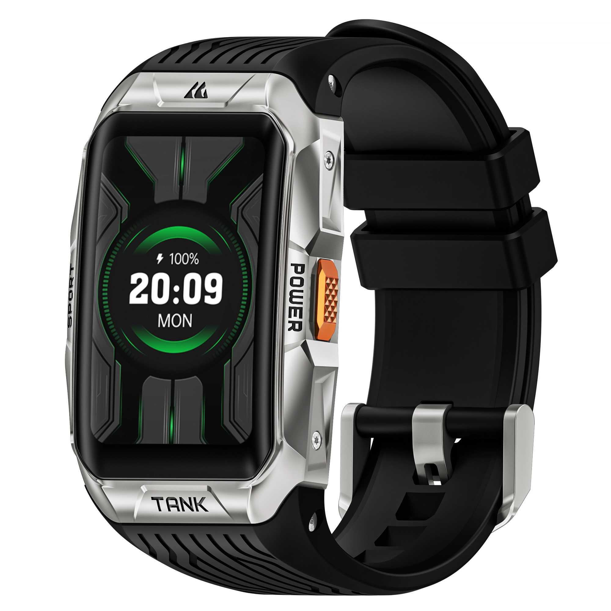 KOSPET X2 ULTRA - GPS65ATMIP69K