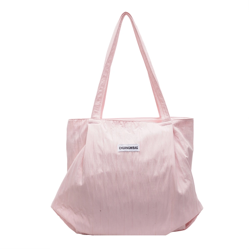 DCLOUD Tote
