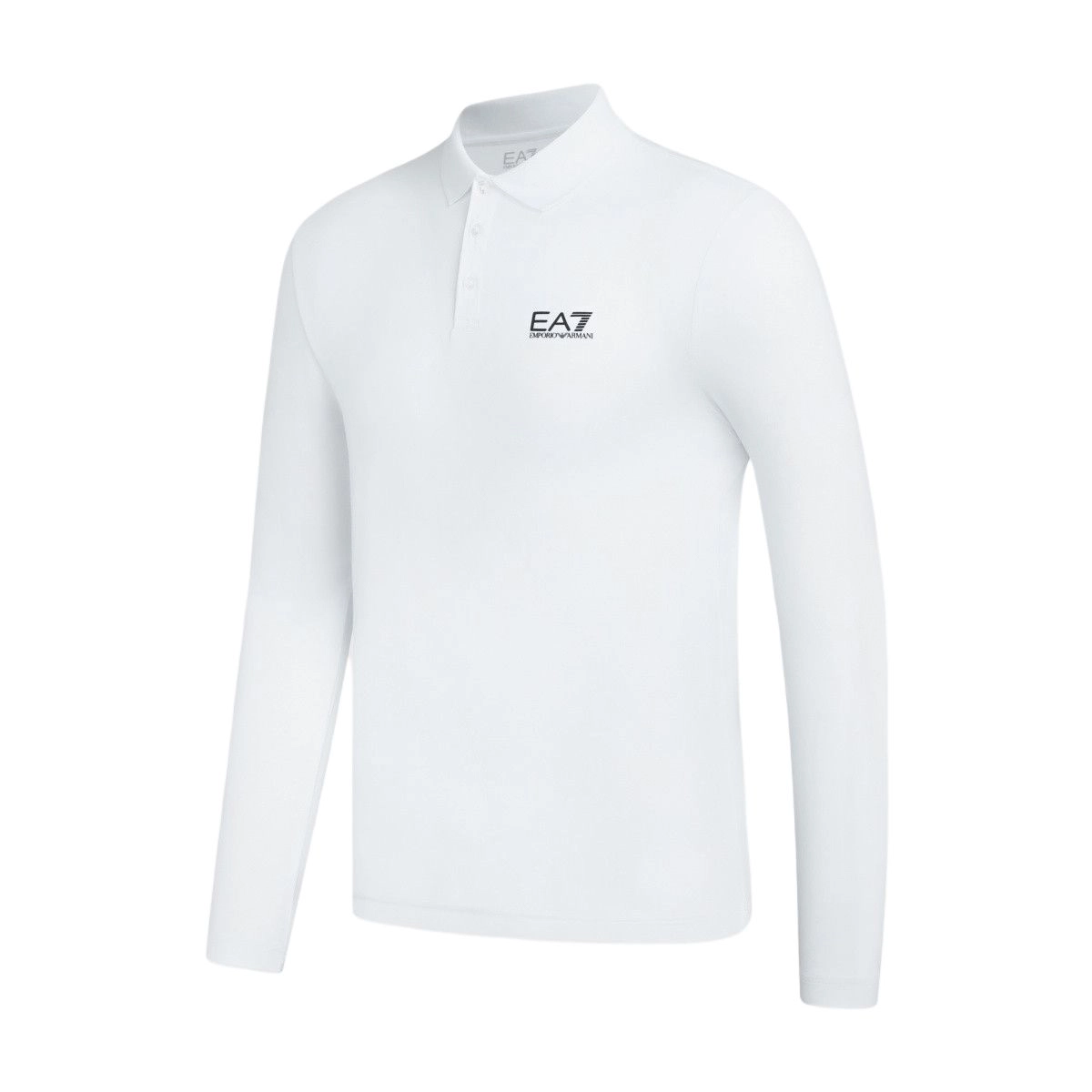 EMPORIO ARMANI EA7 FW24 LogoPolo