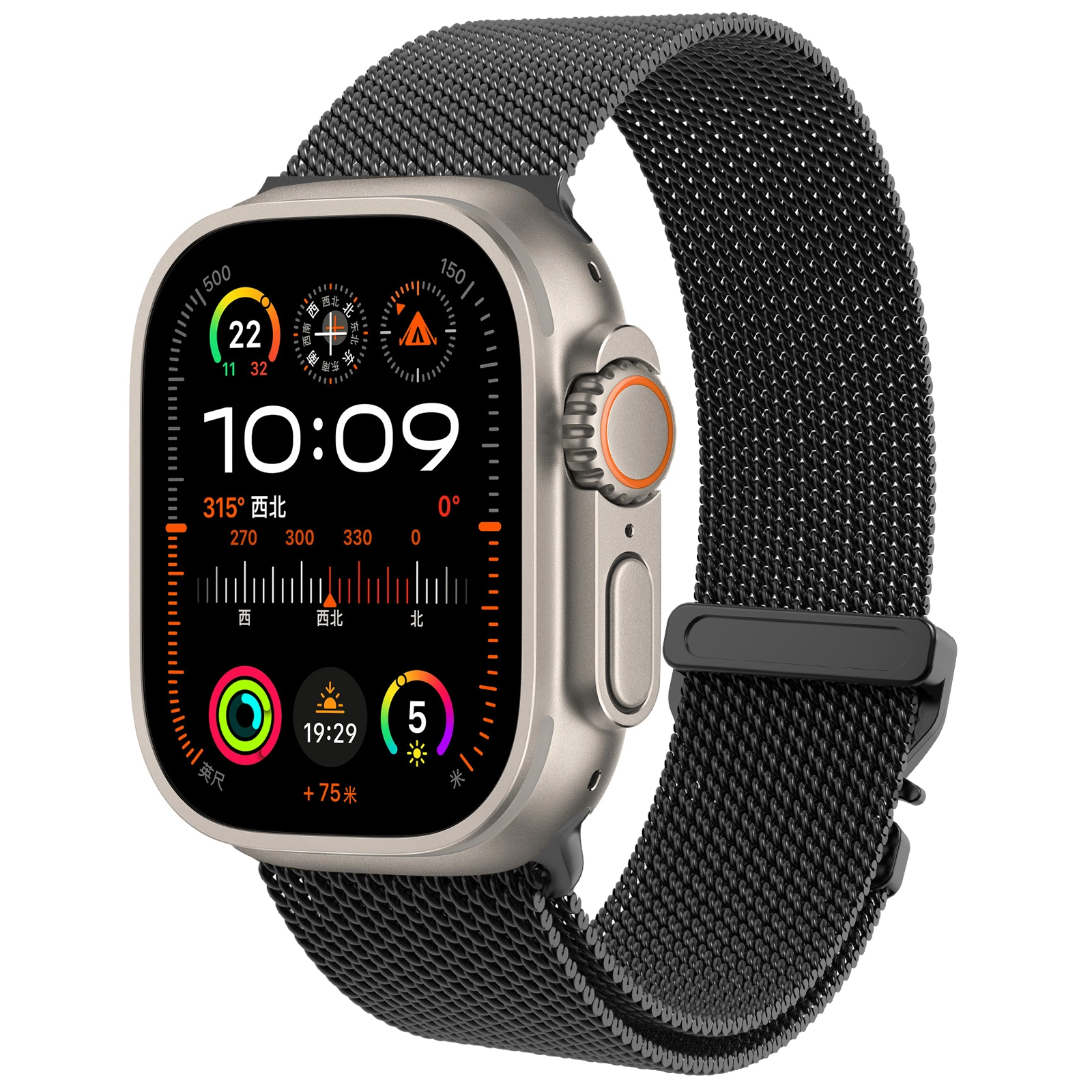 Apple iwatchS9S8S7S6S5S4S3S2S1