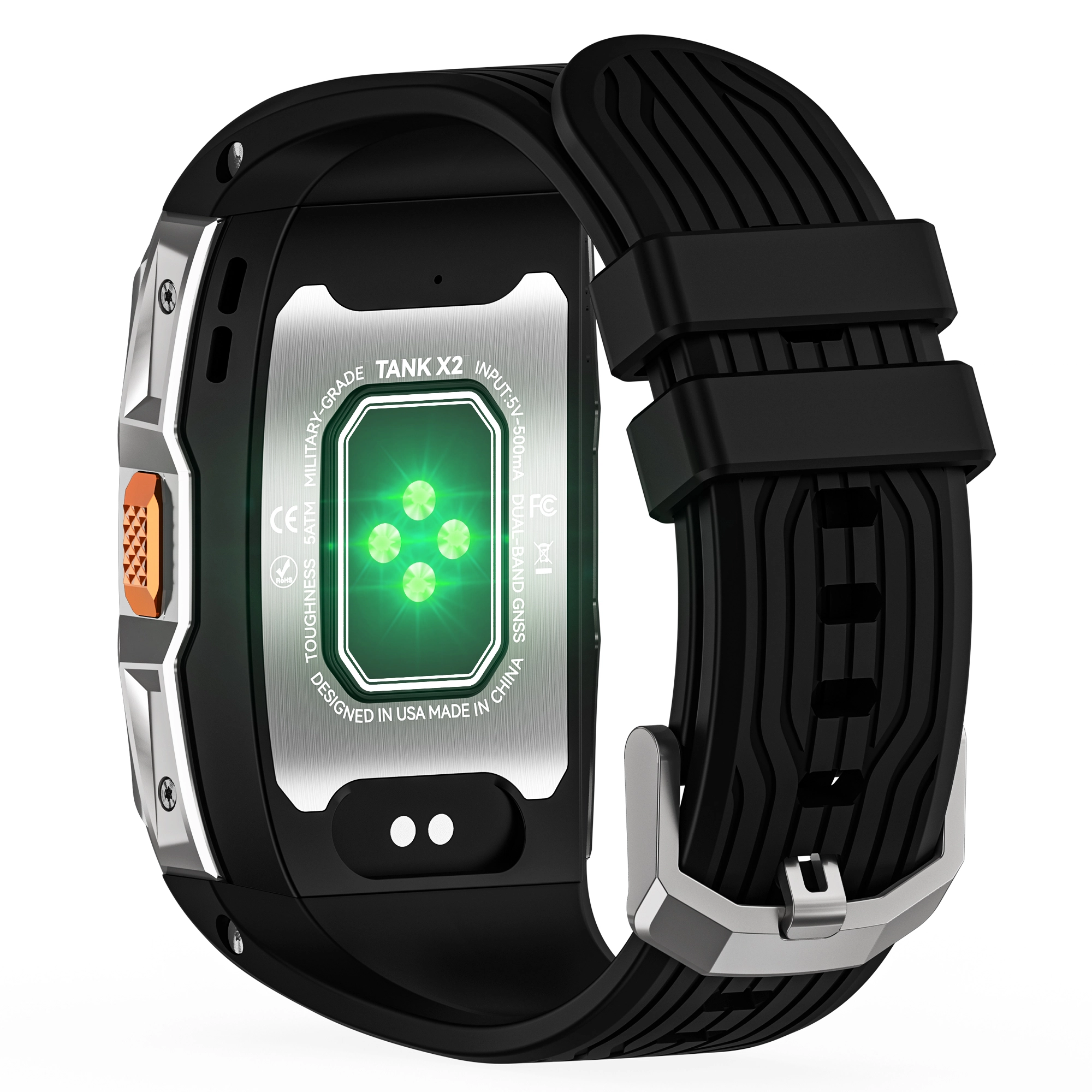 KOSPET X2 - 5ATMIP69K