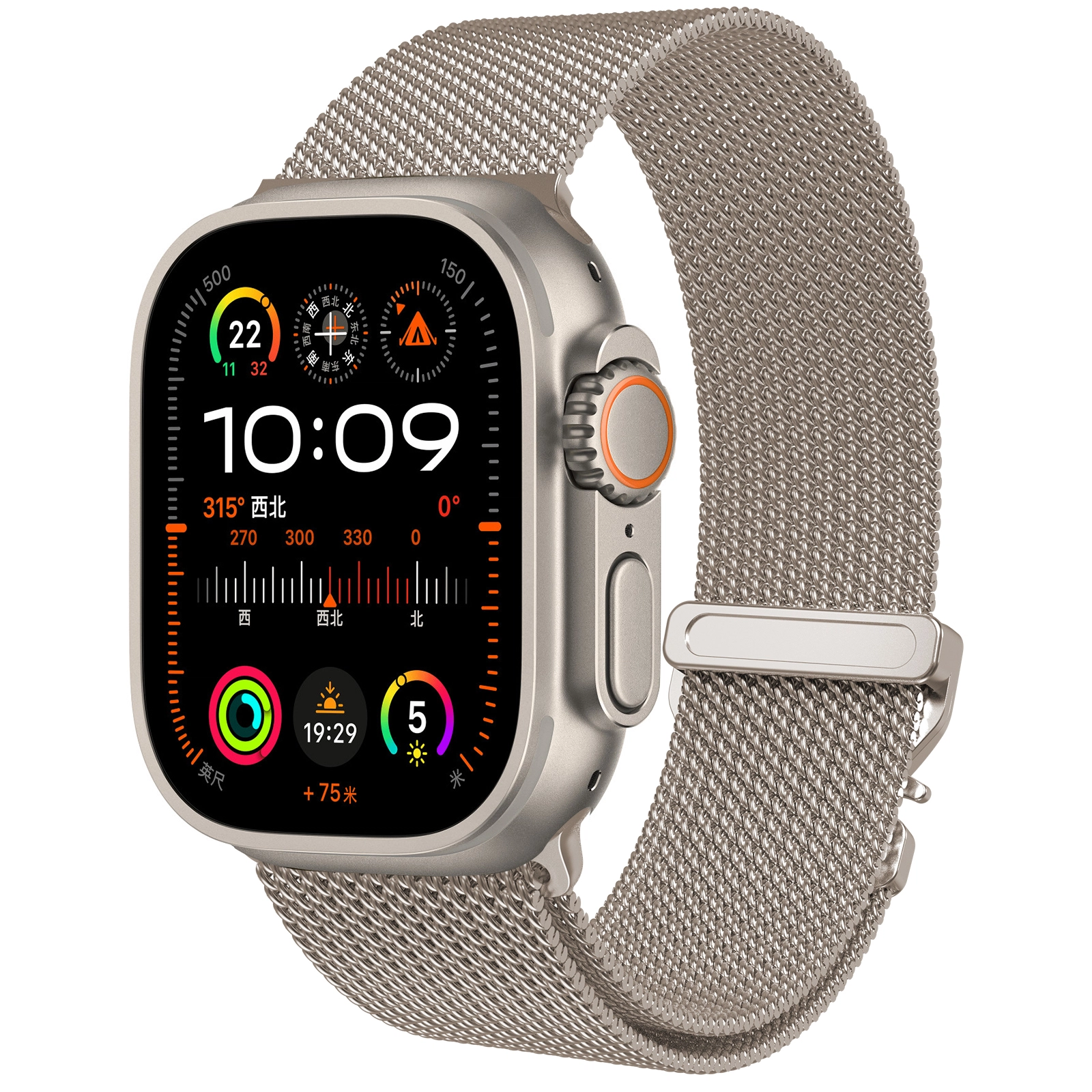 Apple iwatchS9S8S7S6S5S4S3S2S1