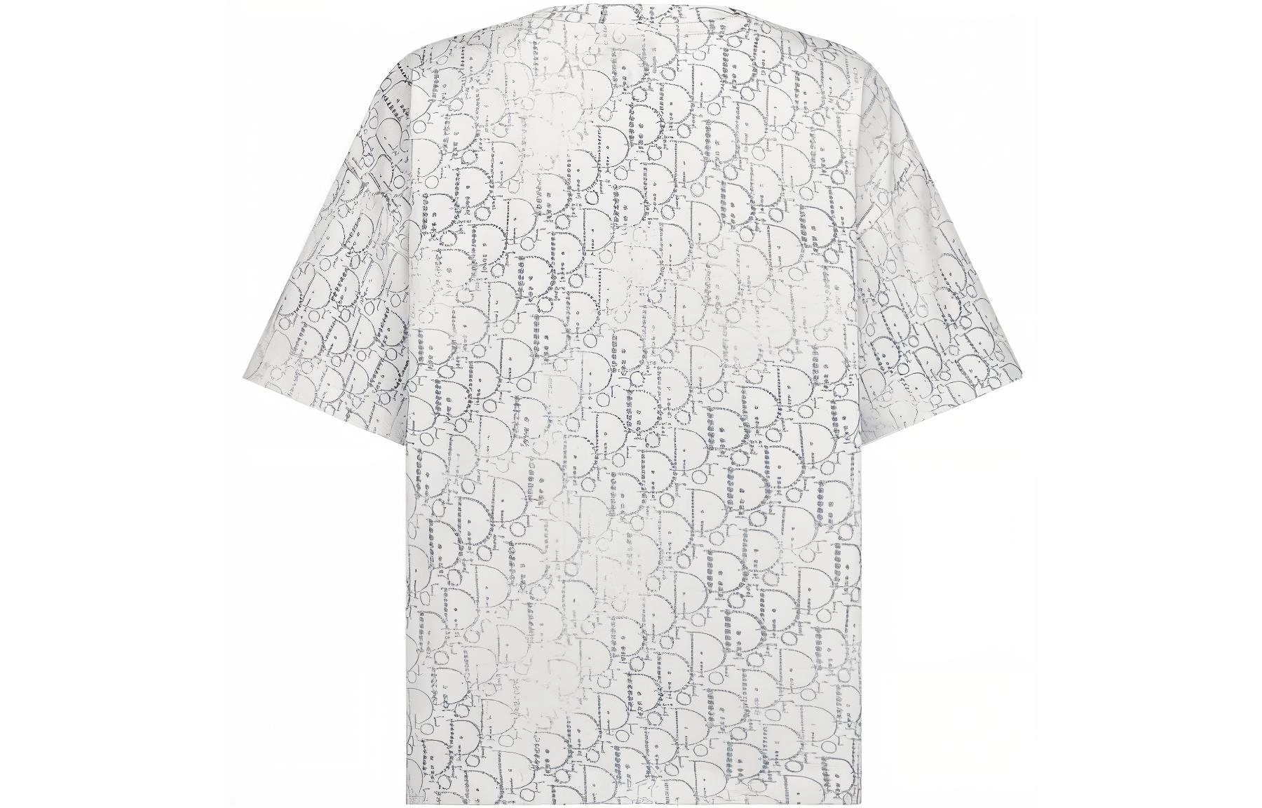 DIOR SS23 LogoT
