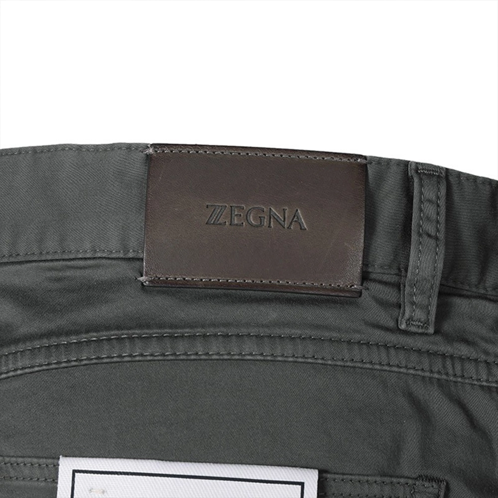 Zzegna SS22