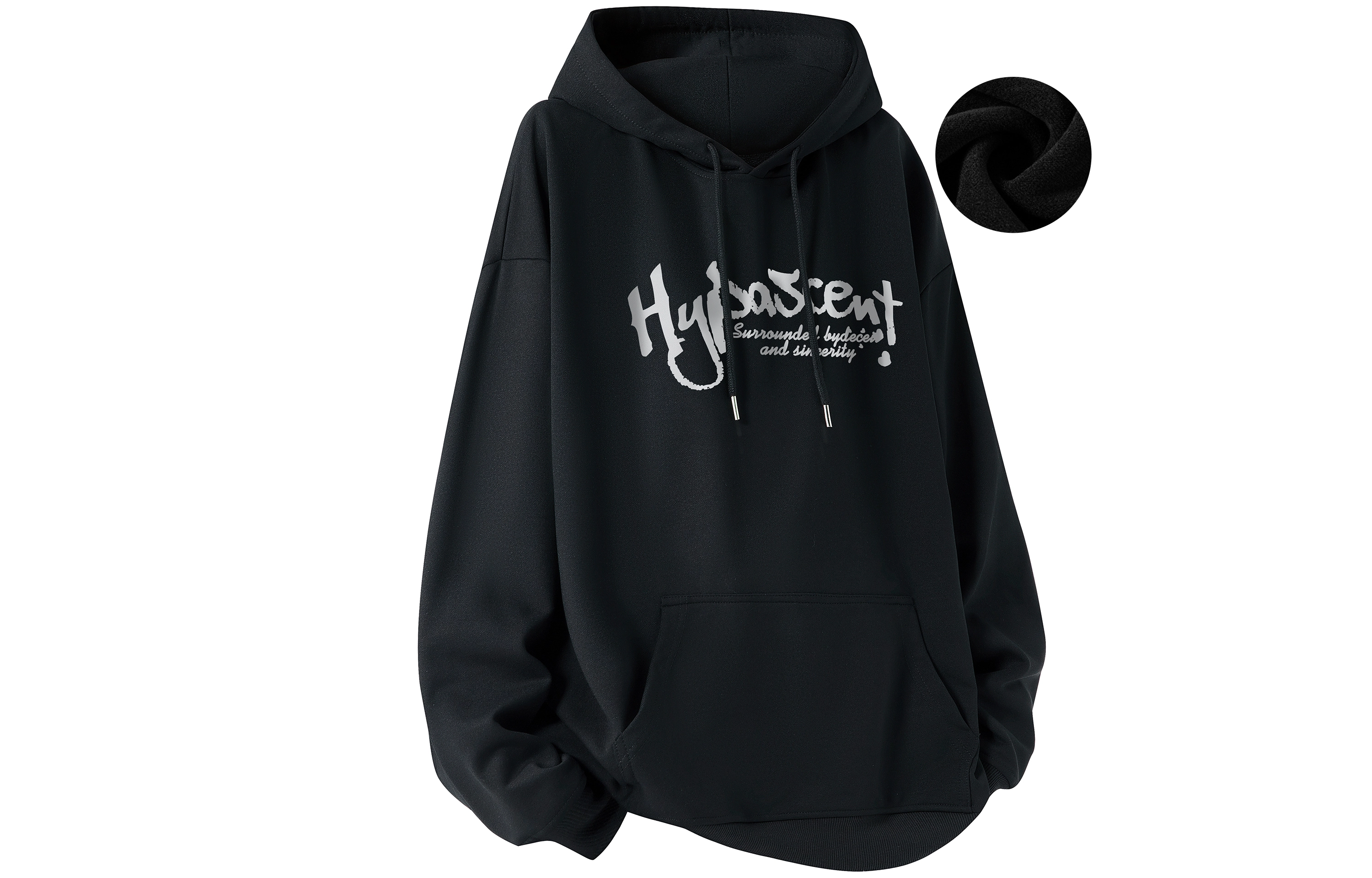 HYPASCENT logo