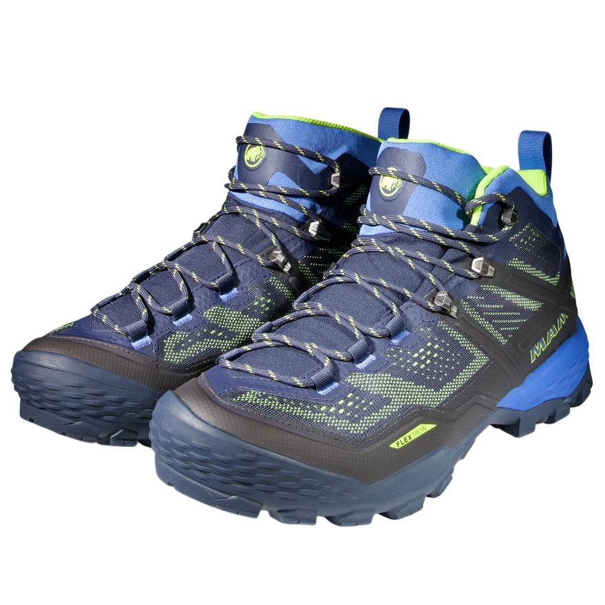 MAMMUT Ducan
