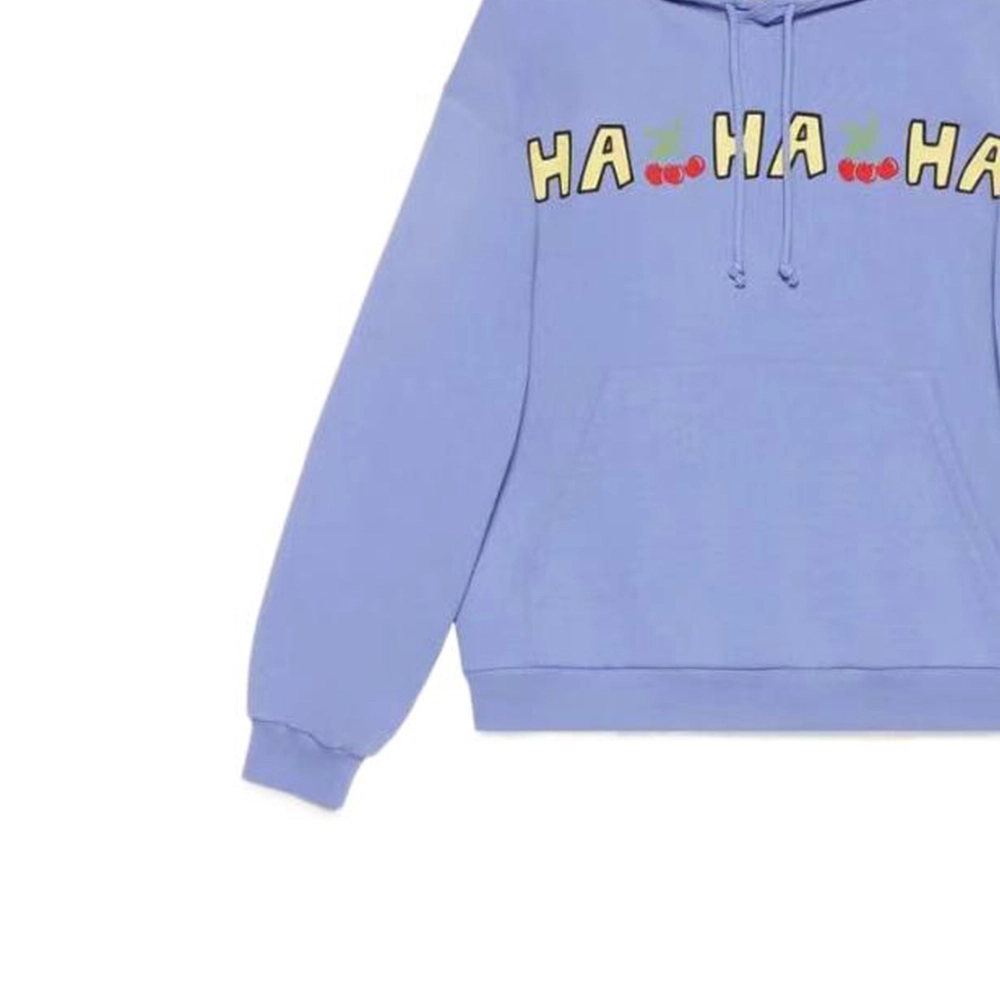GUCCI x HAHAHA