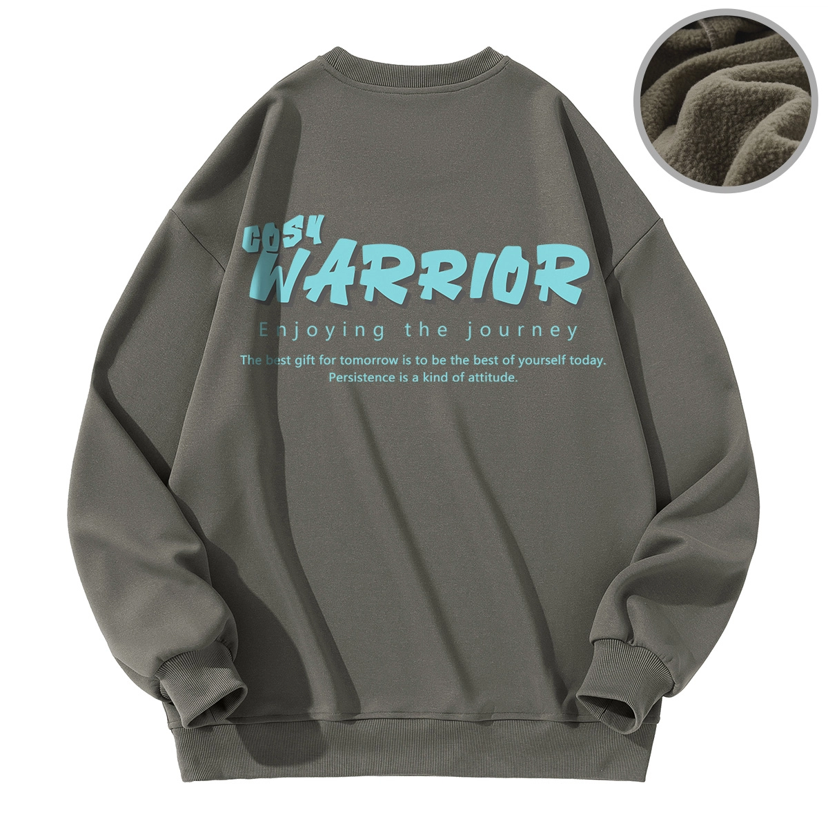Warrior LOGO