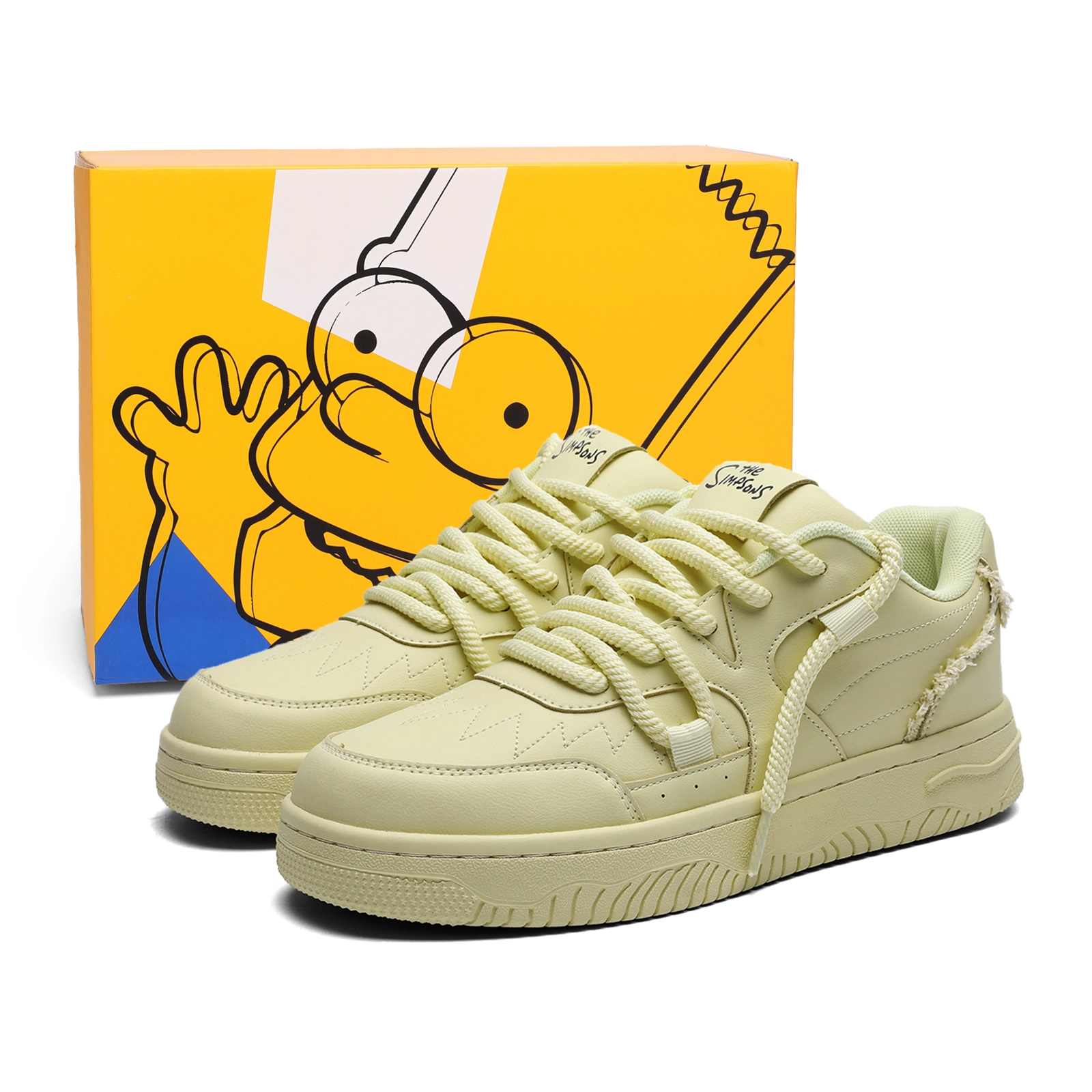 The Simpsons
