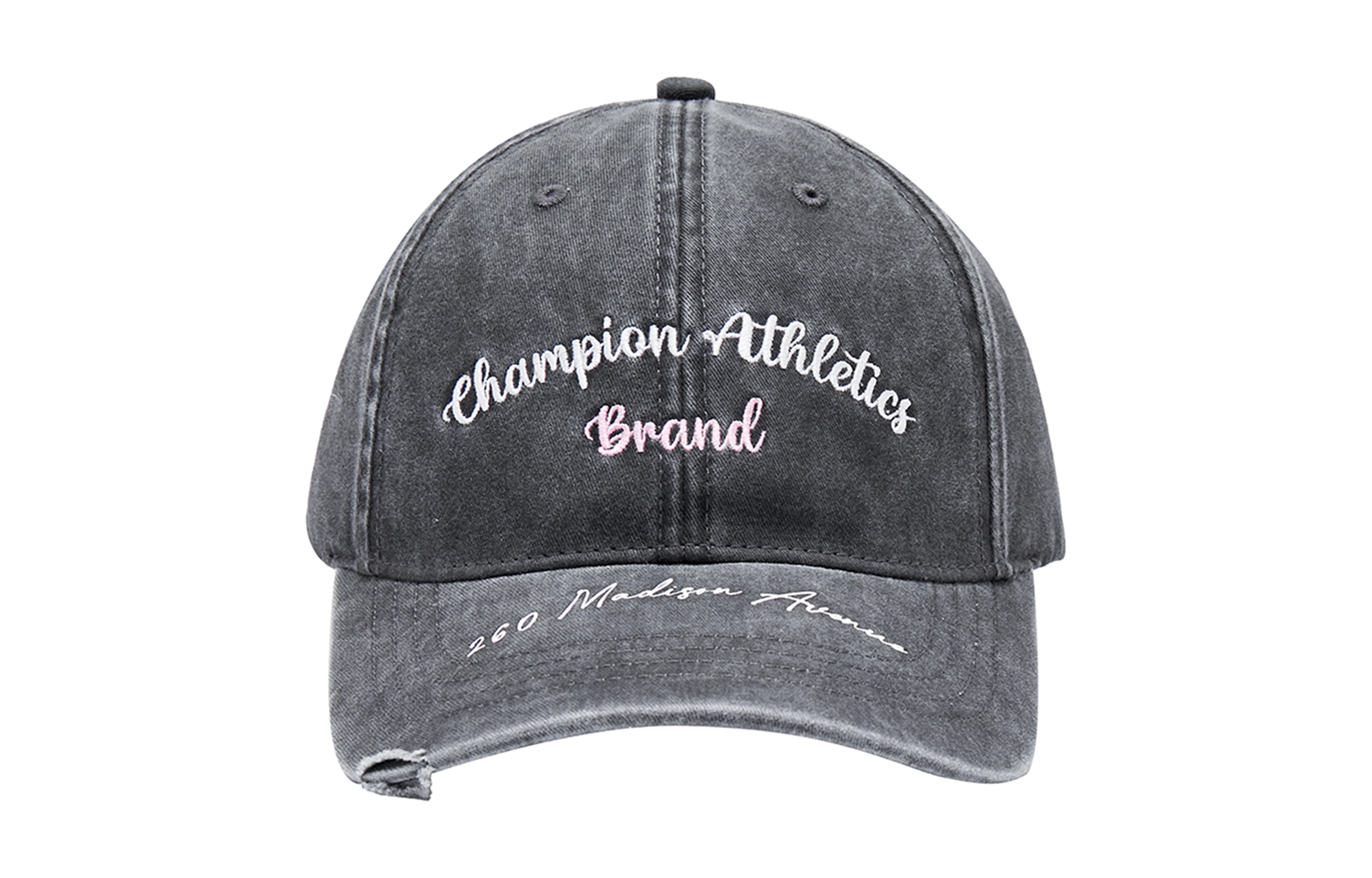 Champion FW24 Logo