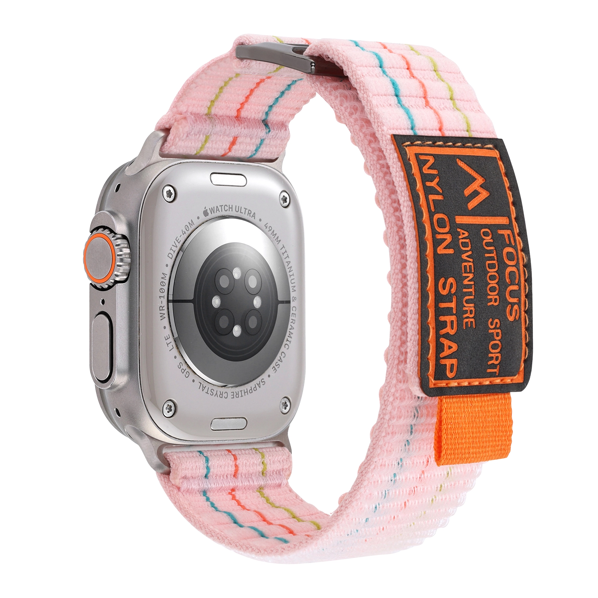 IKYOU apple watch9s10987