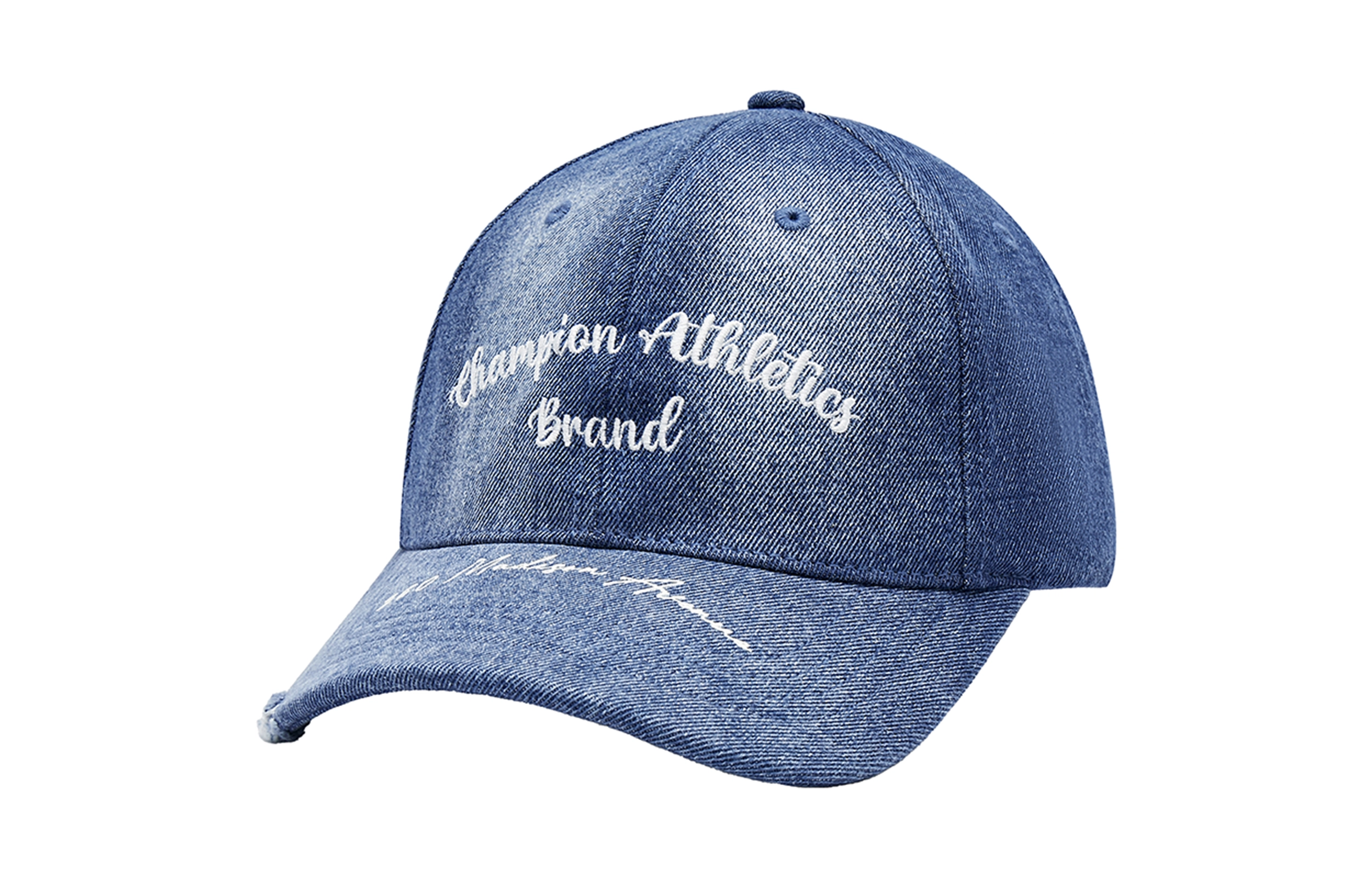 Champion FW24 Logo