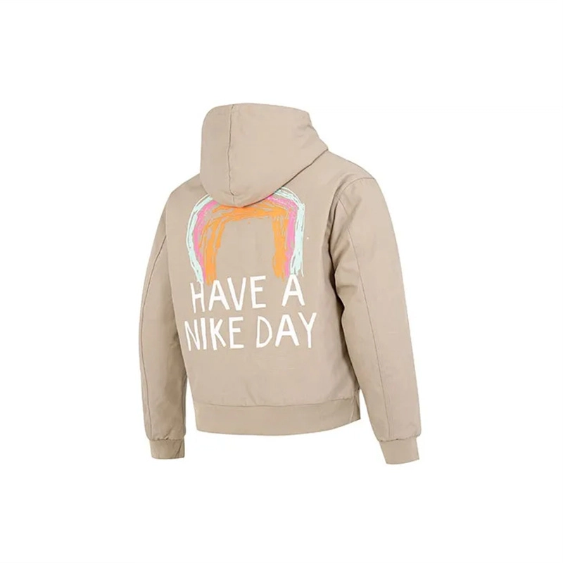 Nike As M Nsw Hbr-S Jkt Logo