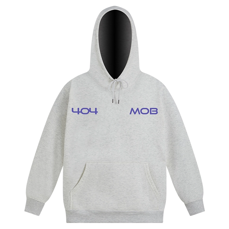 404MOB GANG Logo