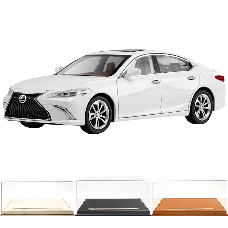 TY MODELS ES300
