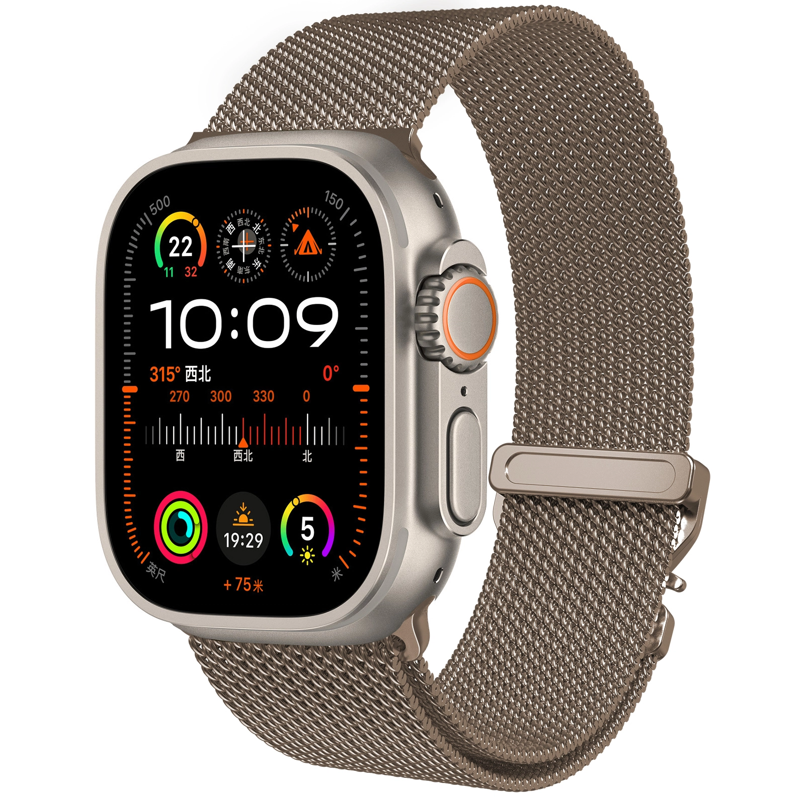 Apple iwatchS9S8S7S6S5S4S3S2S1