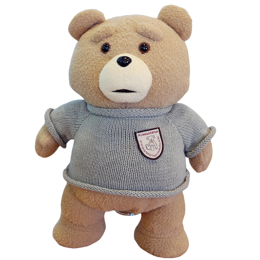 77 SEVEN DREAM ted 43cm