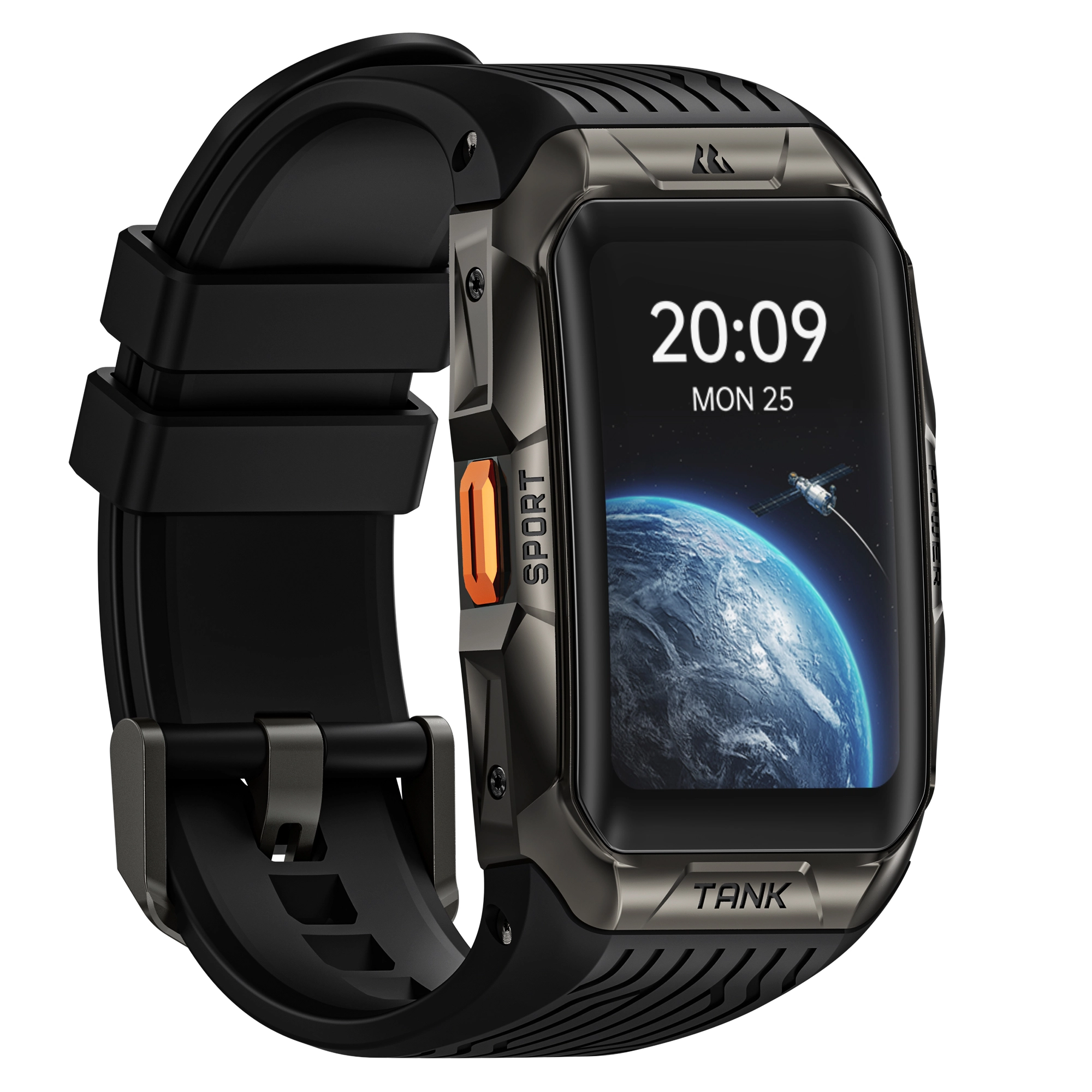 KOSPET X2 ULTRA - GPS65ATMIP69K