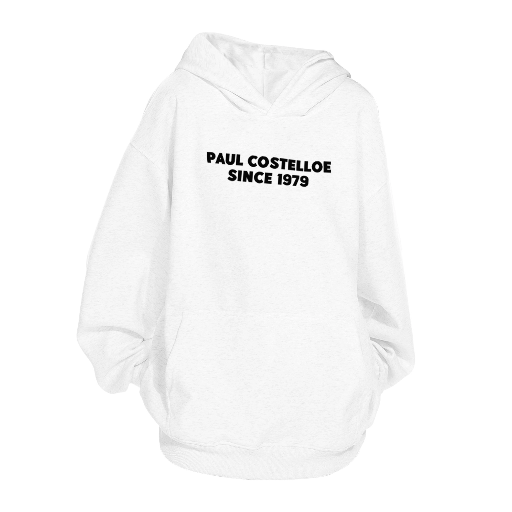 PAUL COSTELLOE LogoLogo