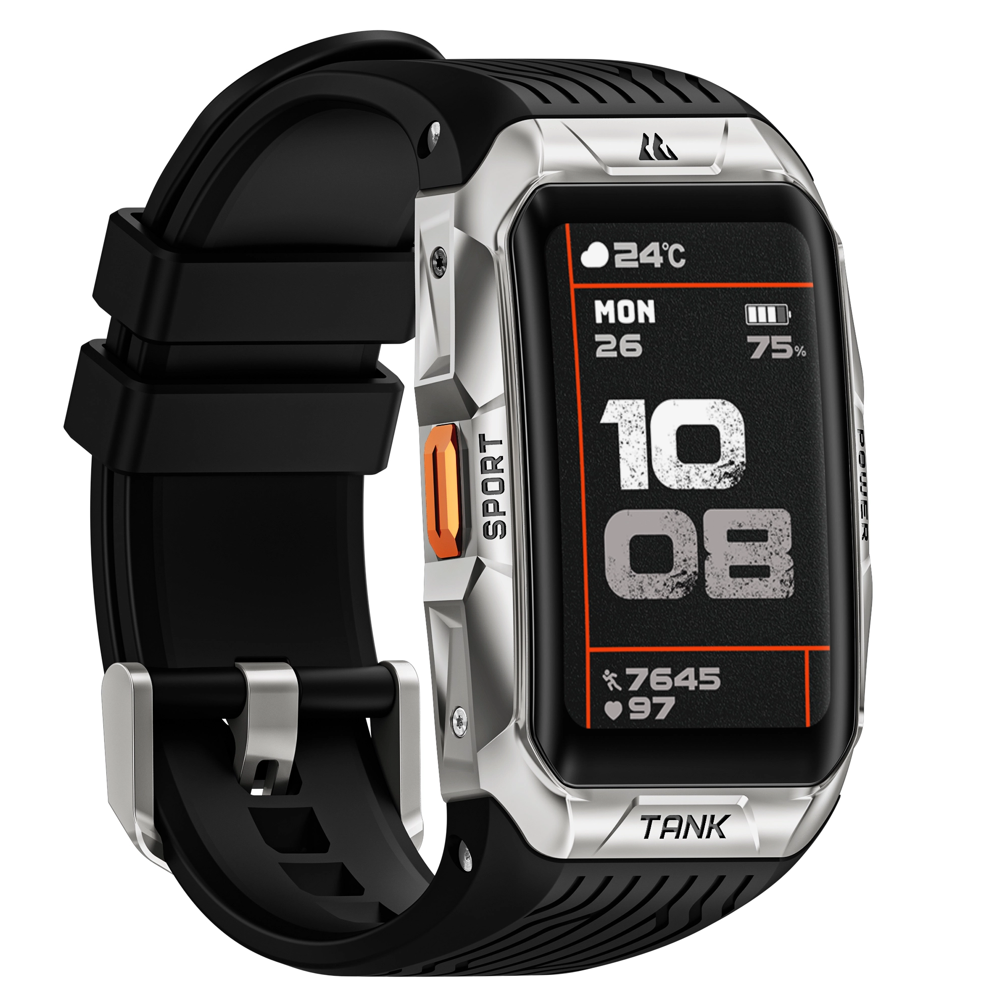 KOSPET X2 ULTRA - GPS65ATMIP69K