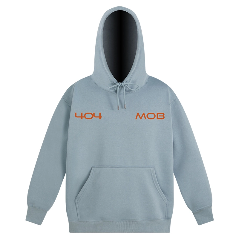 404MOB GANG Logo