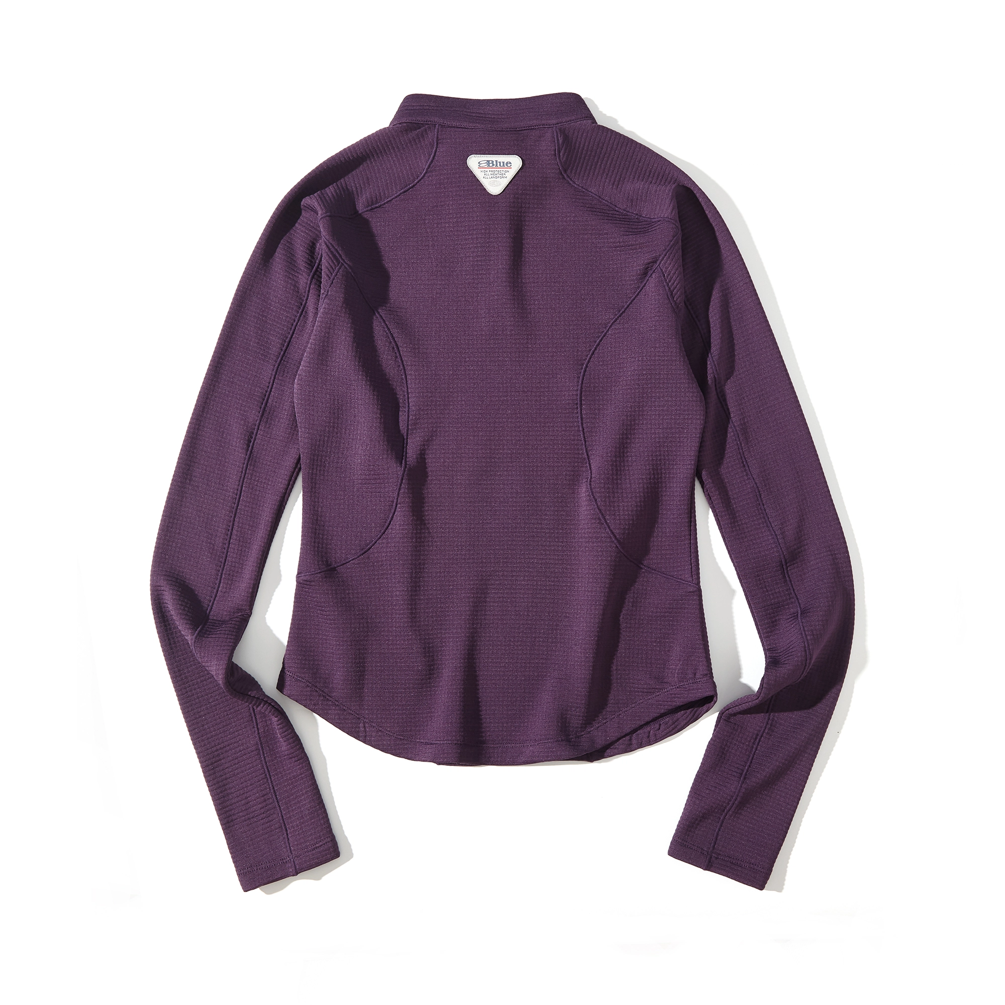 NOTHOMME BLUE T