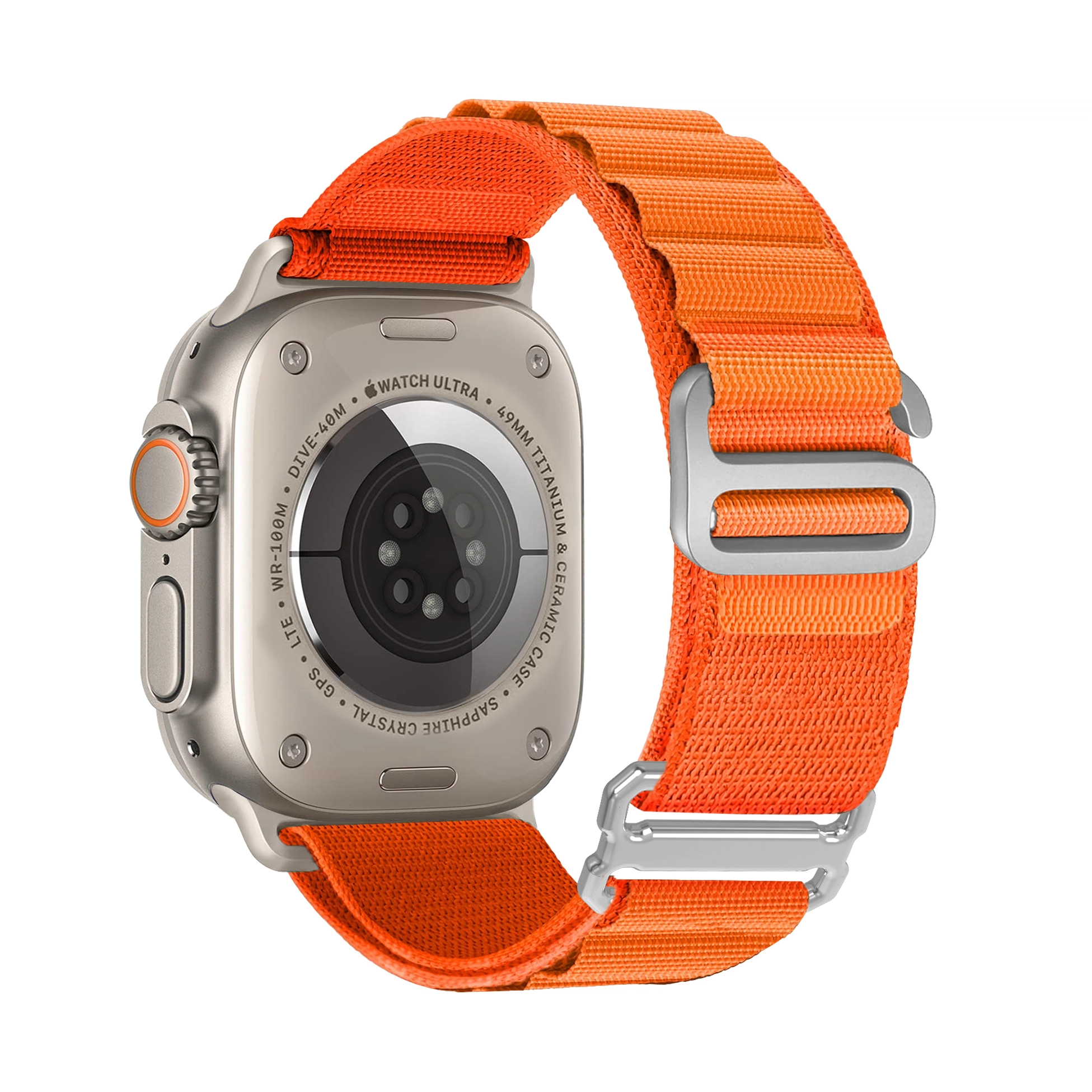 iWatch 1-8SE