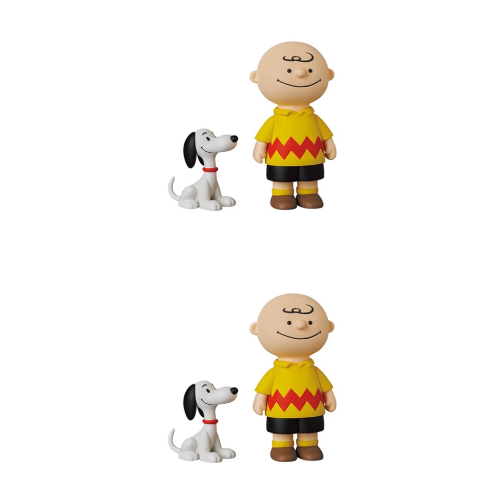 Medicom Toy UDF